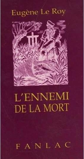 L'ennemi de la mort