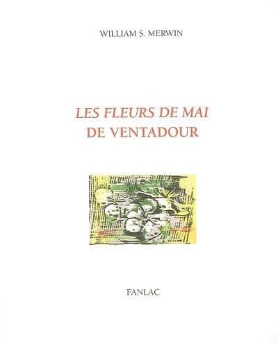 Les fleurs de mai de Ventadour