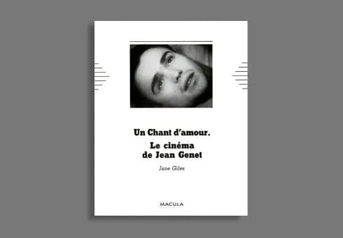 Le cinéma de Jean Genet : "Un chant d'amour"