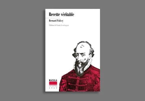 Recette véritable : 1563