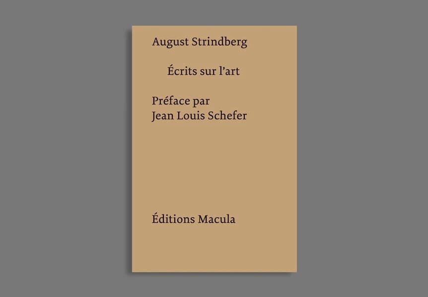 Écrits sur l'art