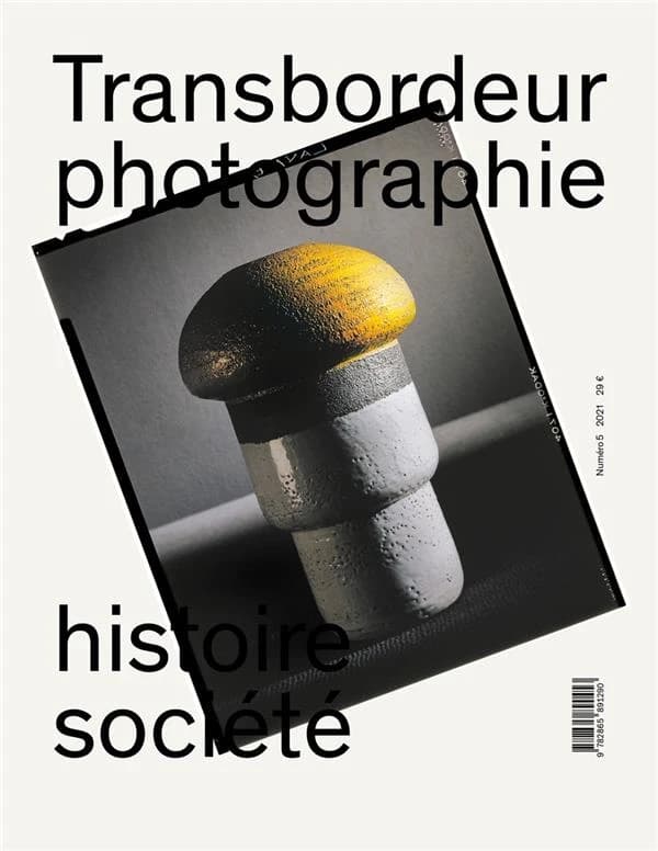 Transbordeur n° 5 - Photographie histoire société
