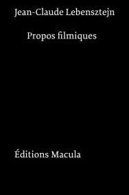 Propos filmiques : en pure perte