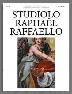 Revue studiolo, Raphaël