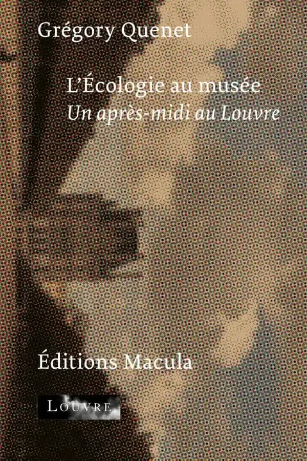 L'écologie au musée : un après-midi au Louvre