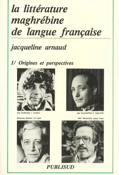Le Cas de Kateb Yacine