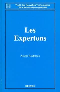Les Expertons : traitement informatique de la connaissance
