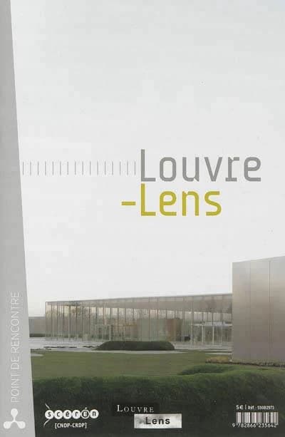 Louvre-Lens