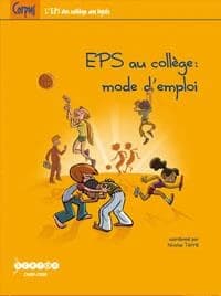 EPS au collège : mode d'emploi