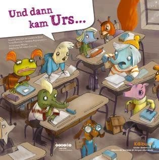 Und dann kam Urs...