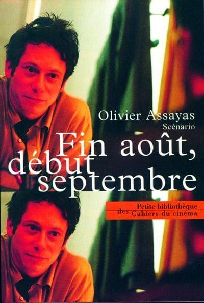 Fin août, début septembre : scénario