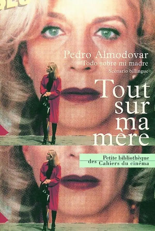 Tout sur ma mère : scénario bilingue