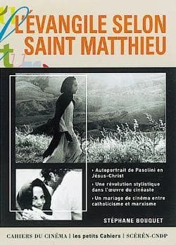 "L'Évangile selon Saint Matthieu"