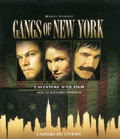 "Gangs of New York", l'aventure d'un film