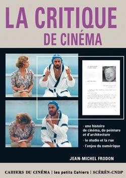 La Critique De Cinéma