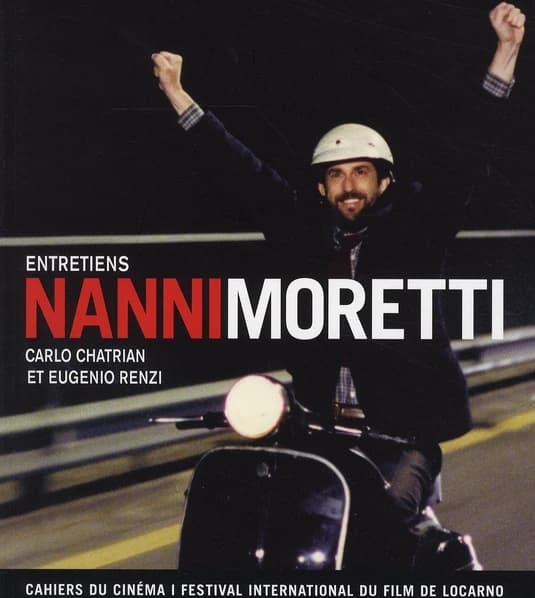 Nanni Moretti : entretiens