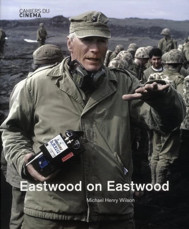 Eastwood on Eastwood (Revised English ed.) Michael Henry Wilson