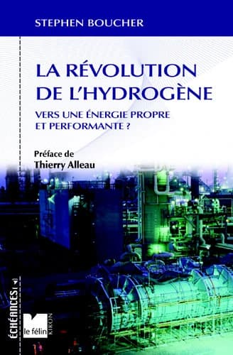 La révolution de l'hydrogène : vers une énergie propre et performante ?