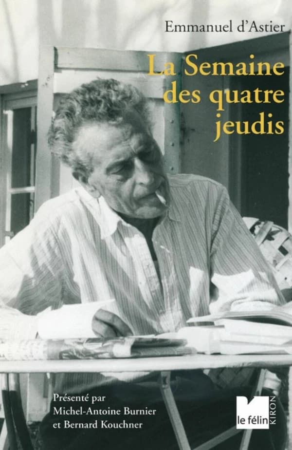 La semaine des quatre jeudis