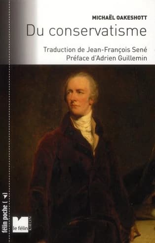 Du conservatisme
