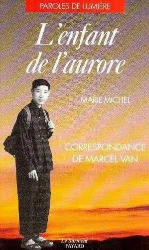 L'enfant de l'aurore : correspondance