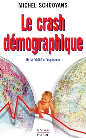 Le crash démographique : De la fatalité à l'espérance