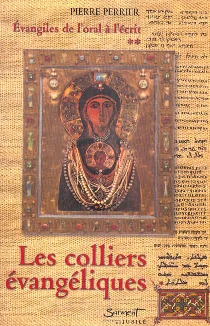 Les colliers évangéliques