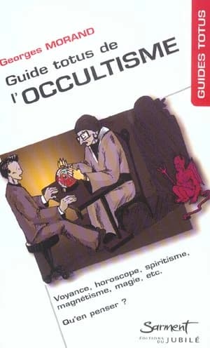 Guide totus de l'occultisme