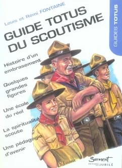 Guide Totus du scoutisme