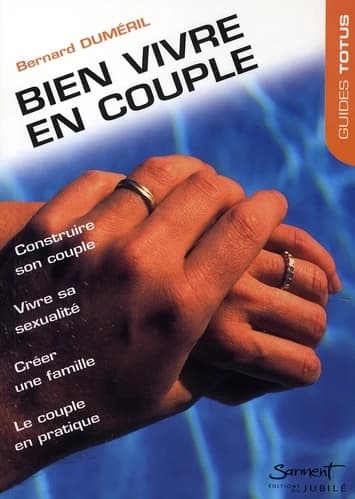 Bien vivre en couple