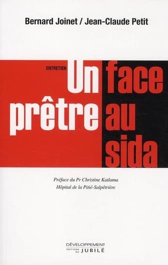 Un prêtre face au sida : entretien