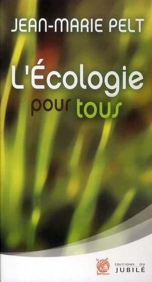 L'écologie pour tous : quelle planète pour demain ?