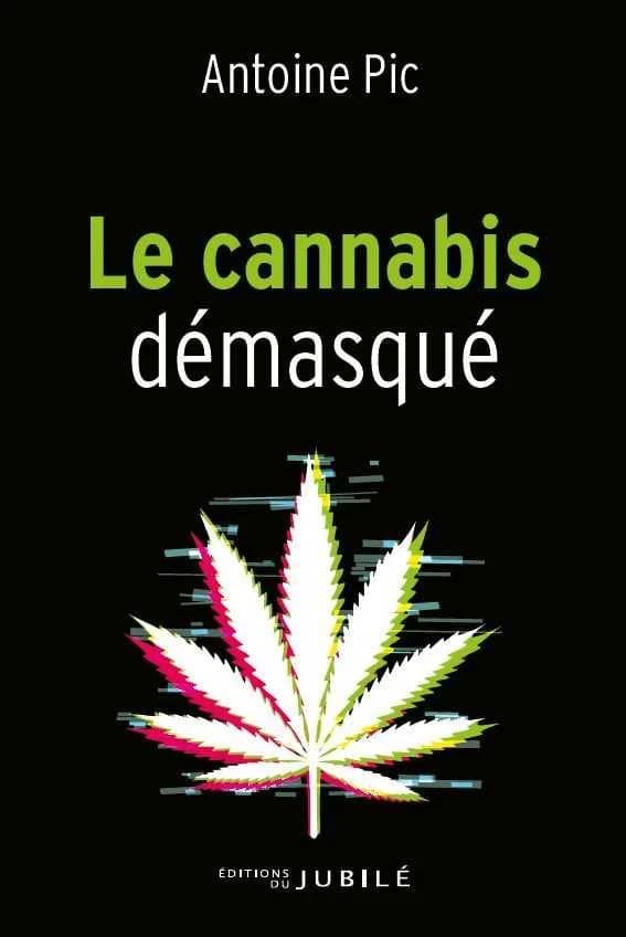 Le Cannabis démasqué : les conséquences du cannabis sur le développement de la personne humaine