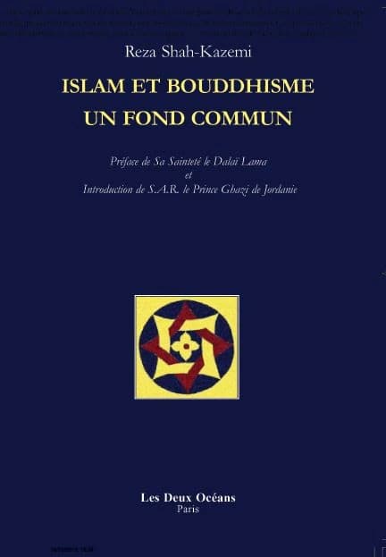 Islam et bouddhisme : un fond commun