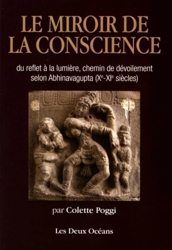 Le miroir de la conscience : du reflet à la lumière, chemin du dévoilement selon Abhinavagupta, Xe-XIe siècles