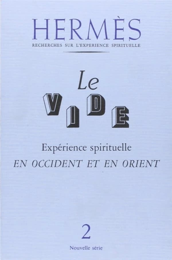 Le Vide