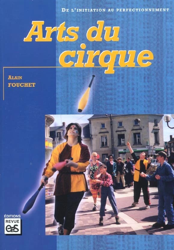 Arts du cirque