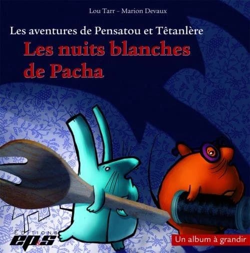 Les nuits blanches de Pacha