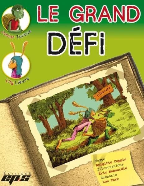 Le grand défi