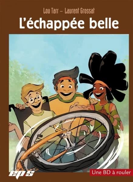 L'échappée belle
