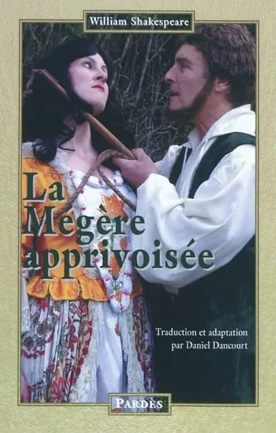 La mégère apprivoisée