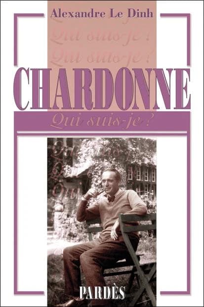 Chardonne