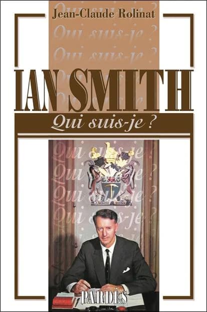 Ian Smith