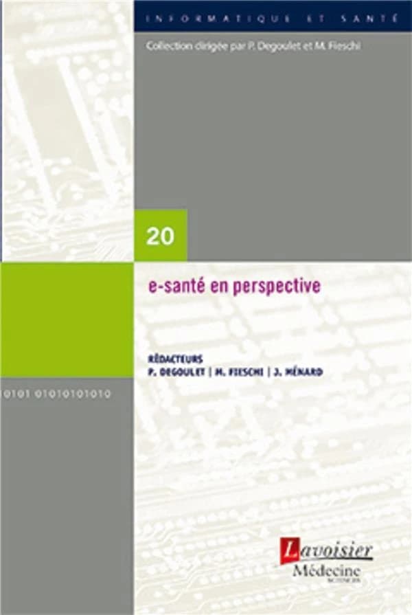 E-santé en perspective