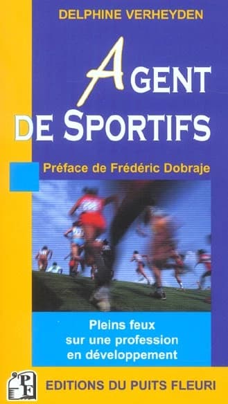 Agent de sportifs
