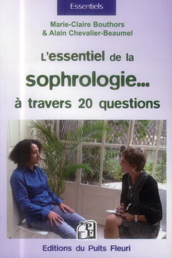 L'essentiel de la sophrologie à travers 20 questions !