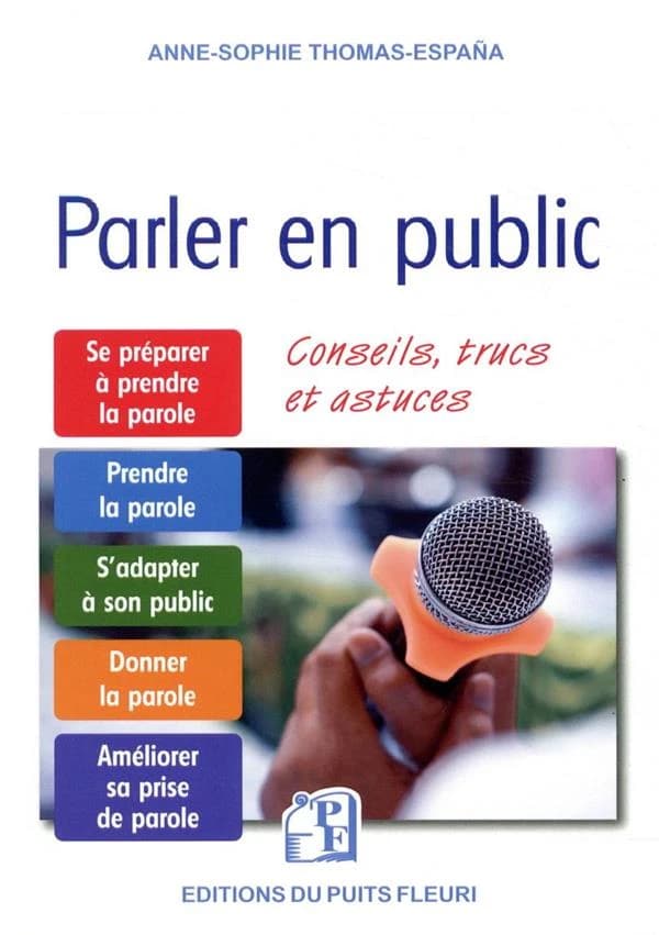 Parler en public : conseils, trucs et astuces