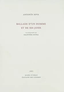 Ballade d'un homme et de ses joies