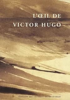 L'oeil de Victor Hugo : actes du colloque, 19-21 septembre 2002, [Paris]
