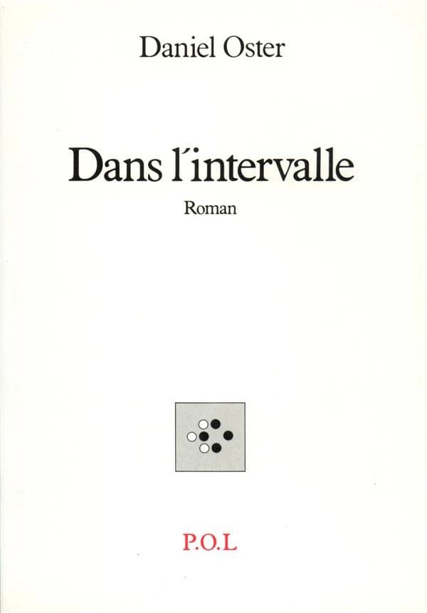Dans l'intervalle